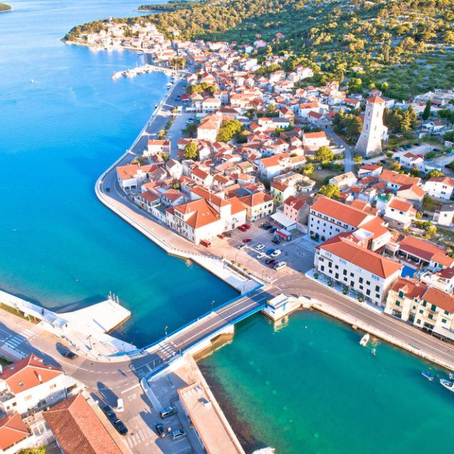 Turist je u Tisnom ostao u šoku kad je ušao u svoj apartman 