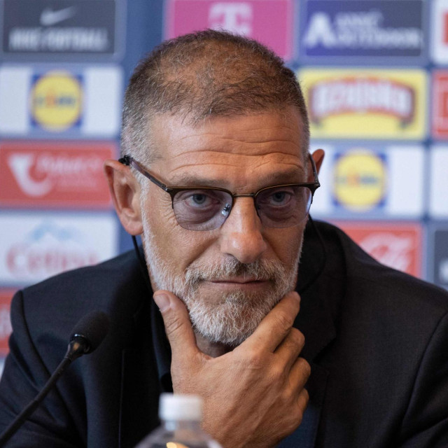 Slaven Bilić
