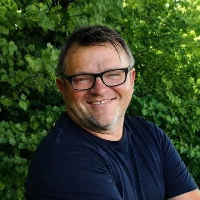 Krešo Kovačec