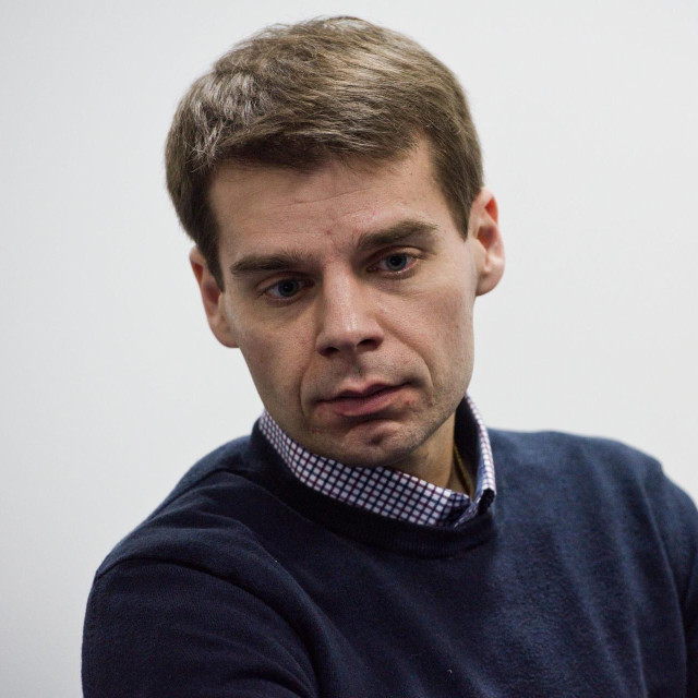 Dominik Vuletić