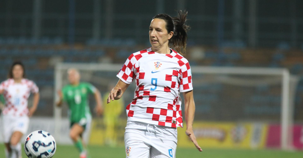 Ivana Rudelić imenovana pomoćnom trenericom prve ženske ekipe VfB Stuttgarta
