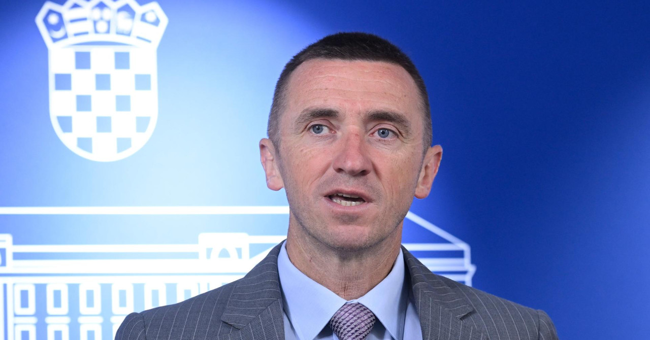 U Hrvatskom saboru održana rasprava o Rezoluciji o položaju Hrvata u BiH