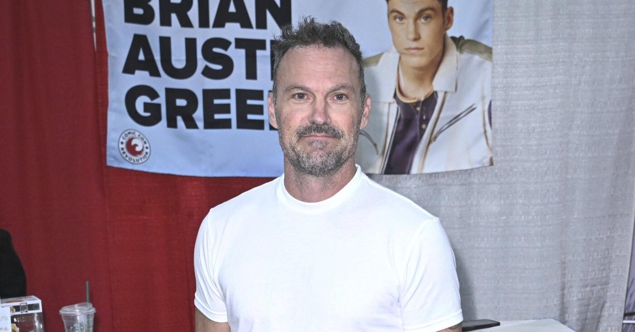 Brian Austin Green prvi put o krahu braka s Megan Fox: „Vodila me fizička privlačnost, tek na terapiji sam shvatio što je bitno"