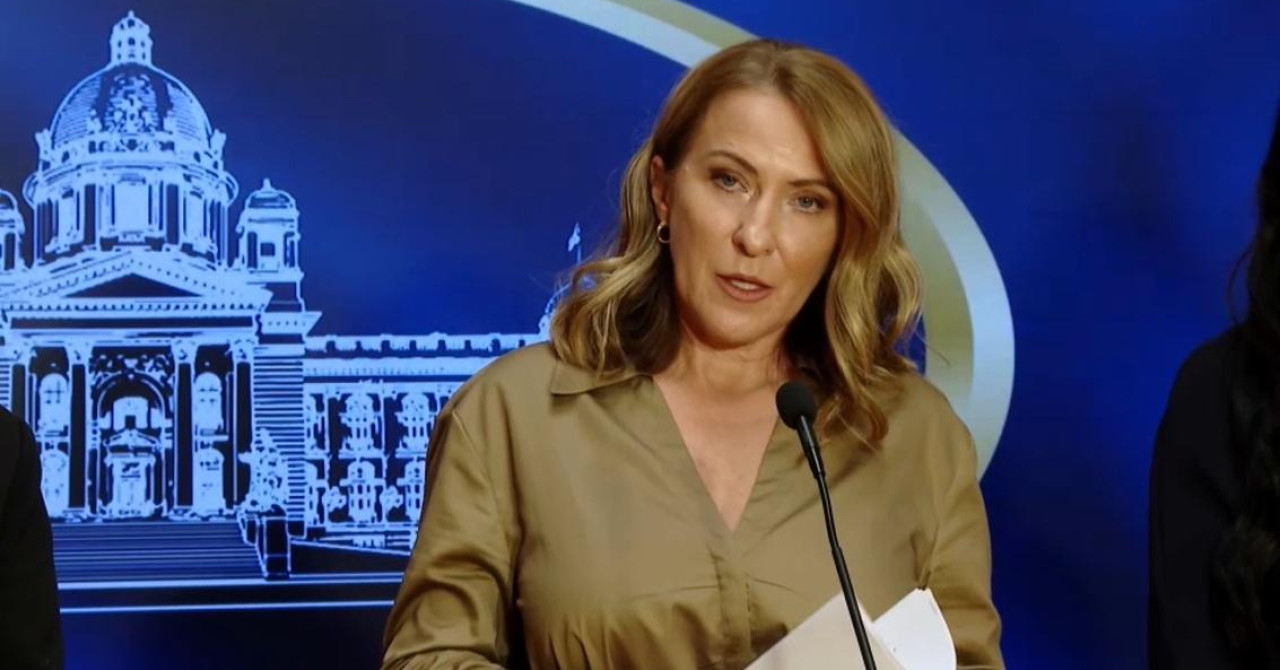 Srpska ministrica Snežana Paunović izjavila da bi etnički očistila Kosovo 1998. godine