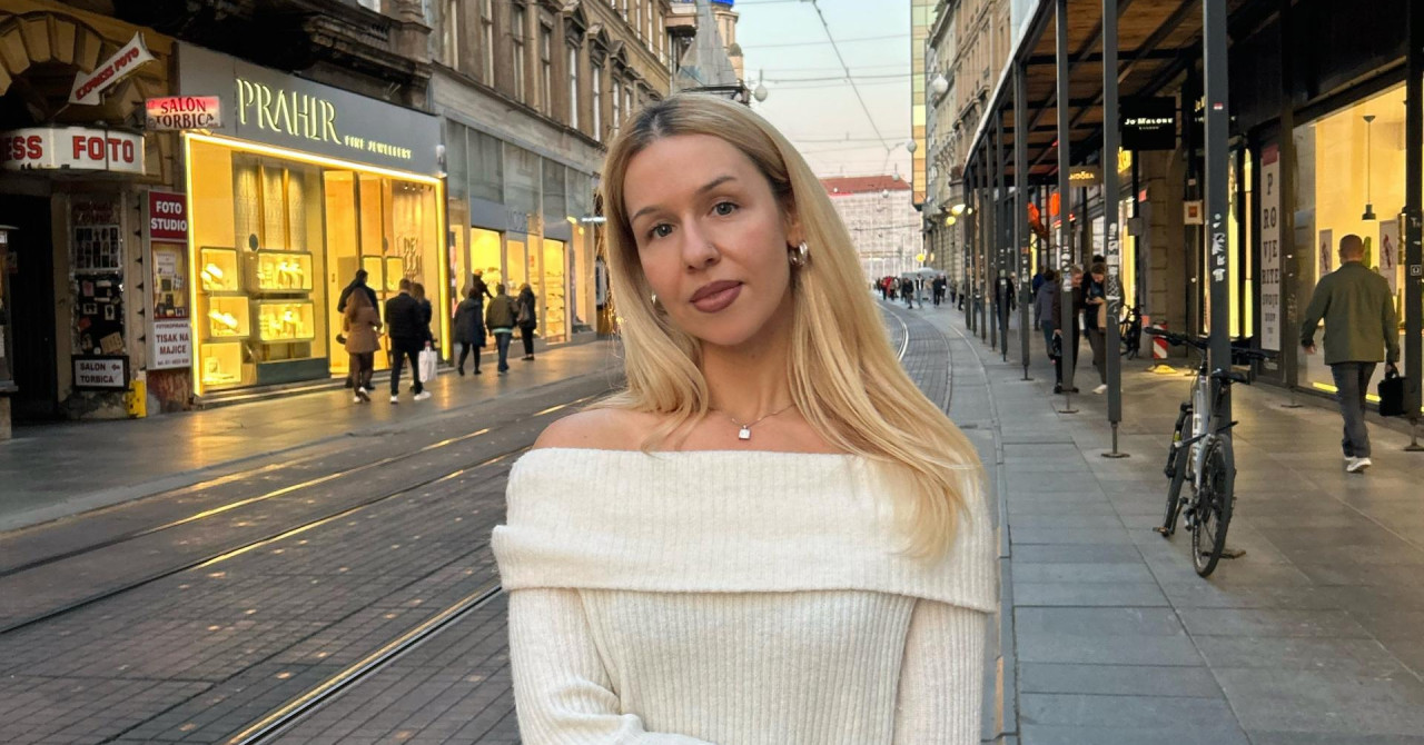 Talentirana Dubrovkinja jedna je od glavnih glazbenih autorica na sceni, a glazbom se počela baviti sa samo sedam godina