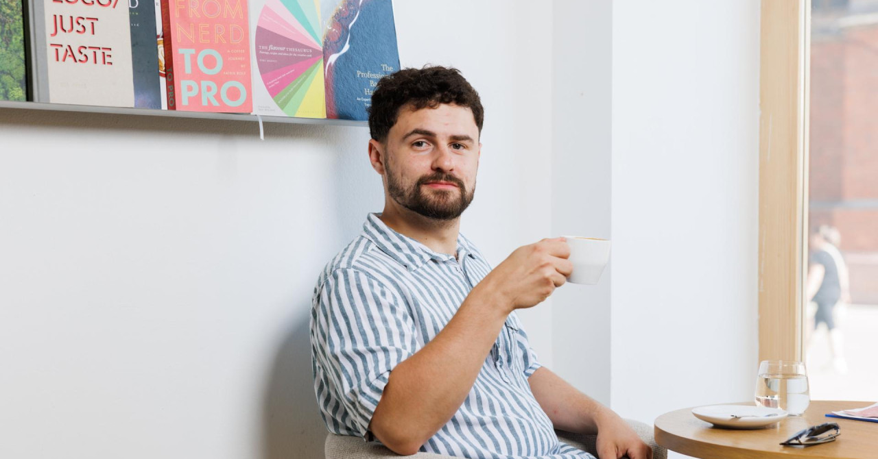 Prvo je osvojio društvene mreže, a uskoro ćemo ga gledati u tv-seriji: "Supruga mi je uvijek bila podrška - osim kad sam instalirao TikTok"
