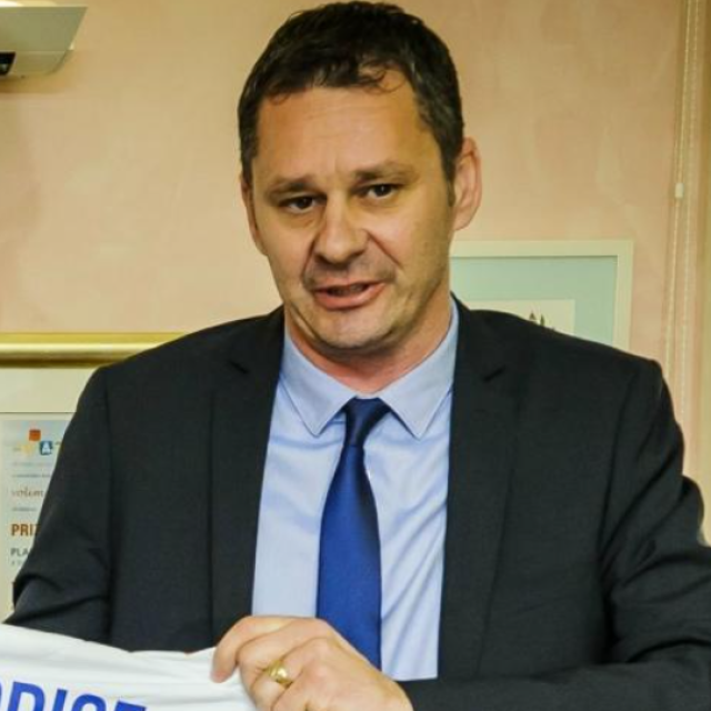 Marin Mikšić