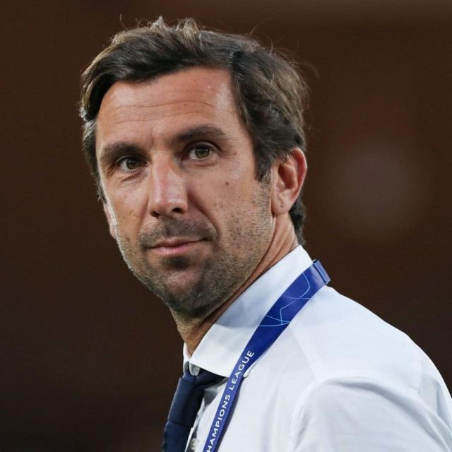 Dario Srna