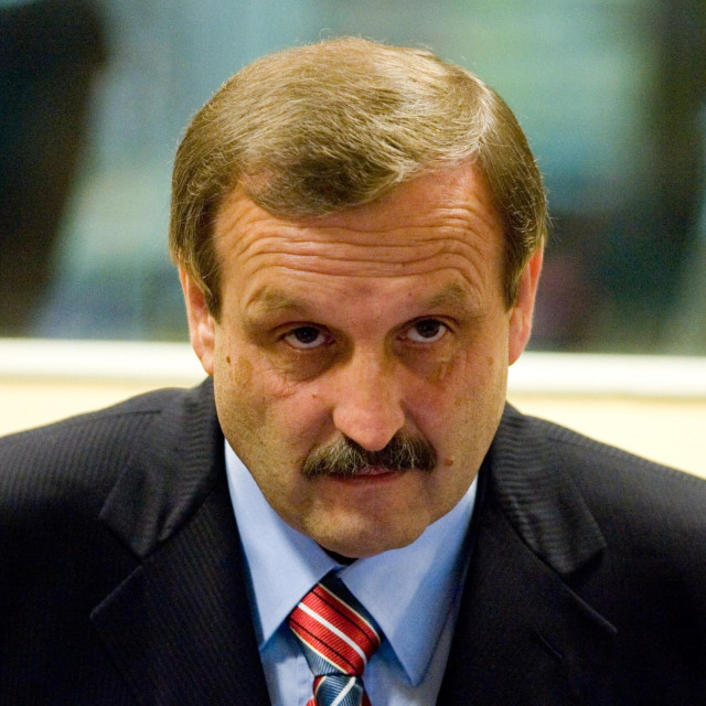 Milan Martić