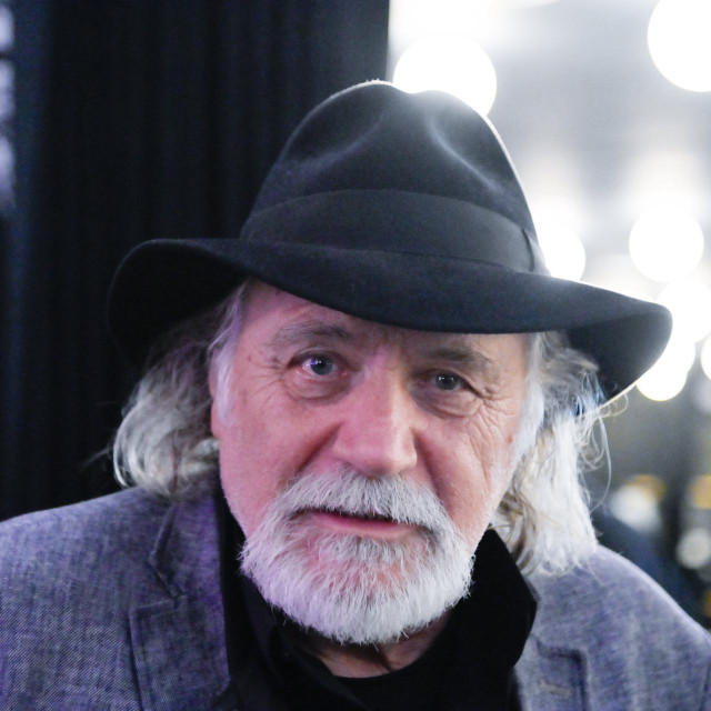 Rade Šerbedžija