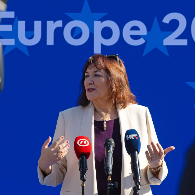 Dubravka Šuica