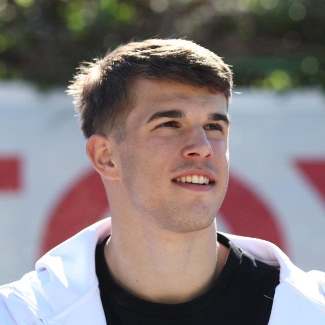 Luka Vušković