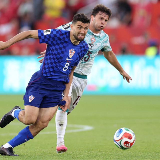 Mateo Kovačić pred novim je velikim transferom.