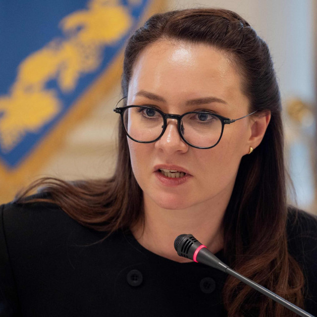 Julija Sviridenko