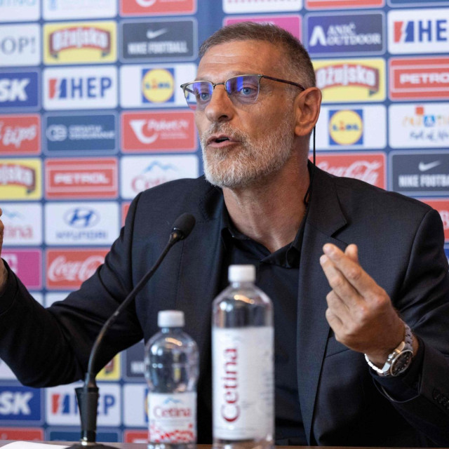 Slaven Bilić