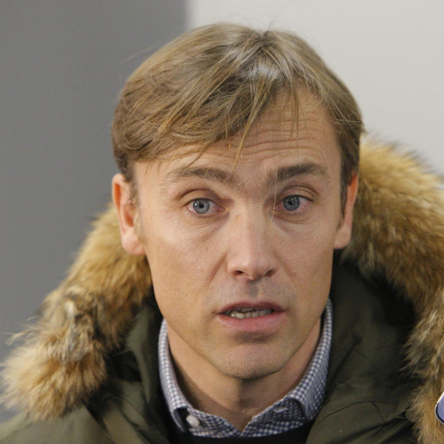 Dario Šimić