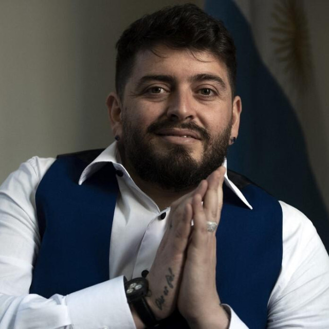 Diego Armando Maradona Sinagra