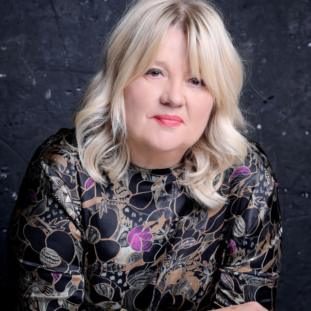 Dubravka Vrgoč