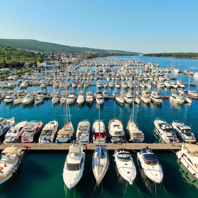 Marina Punat
