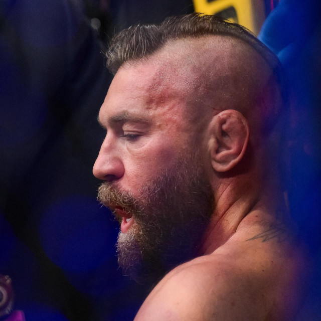 Conor McGregor