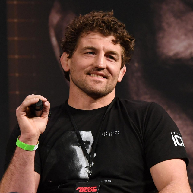 Ben Askren 