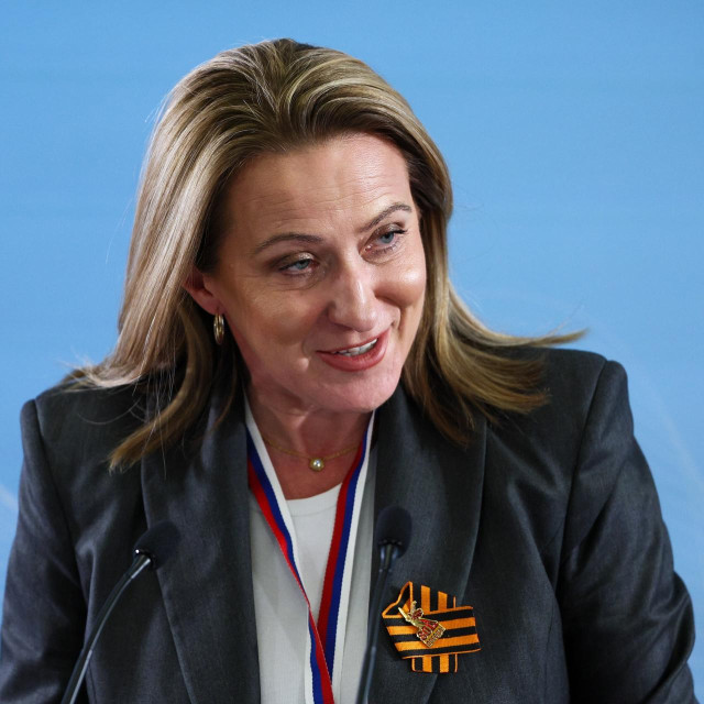 Snežana Paunović