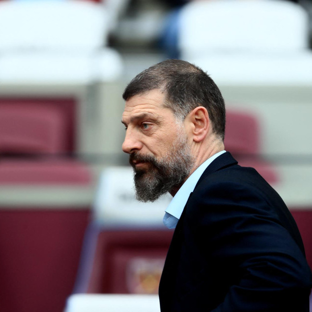 Slaven Bilić