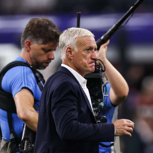 Didier Deschamps