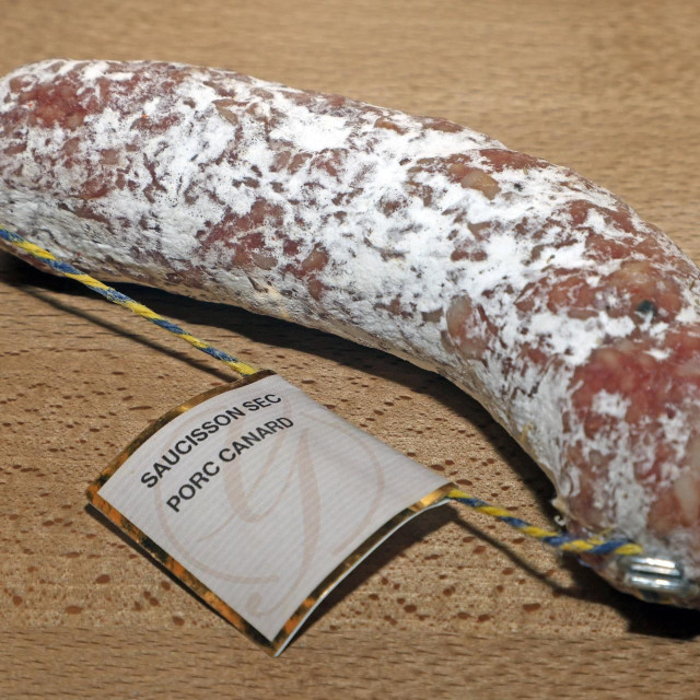 Kobasice ‘Kremlj‘