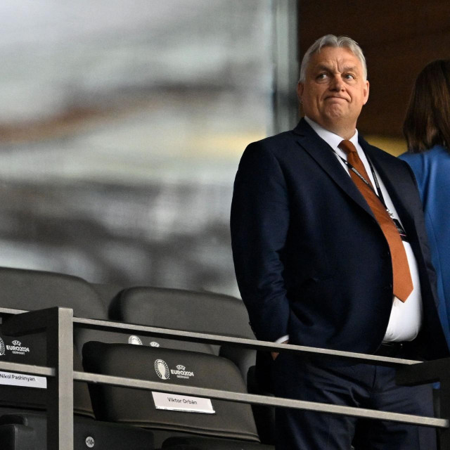 Viktor Orban