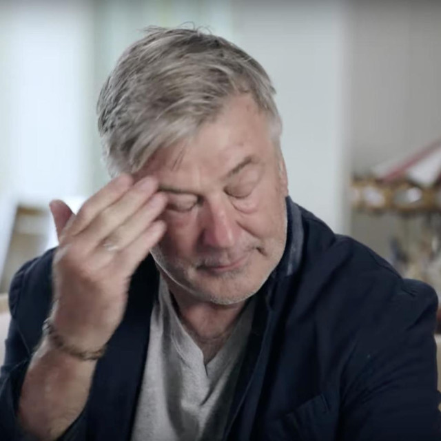 Alec Baldwin