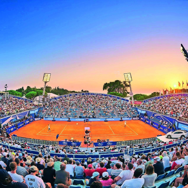  ATP Umag