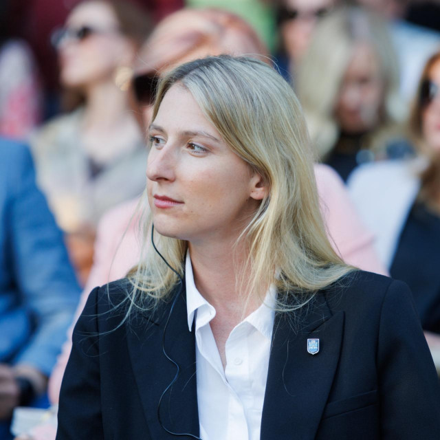 Alexandra Vegh morat će odgovoriti na pitanja inspektora 