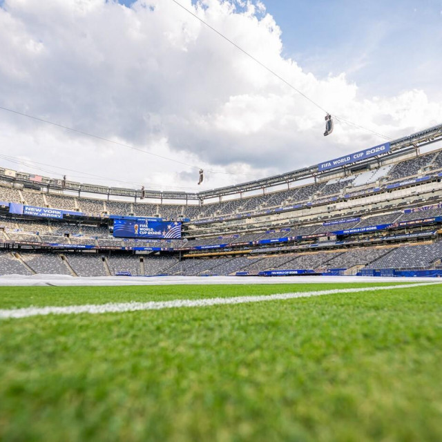 MetLife stadion