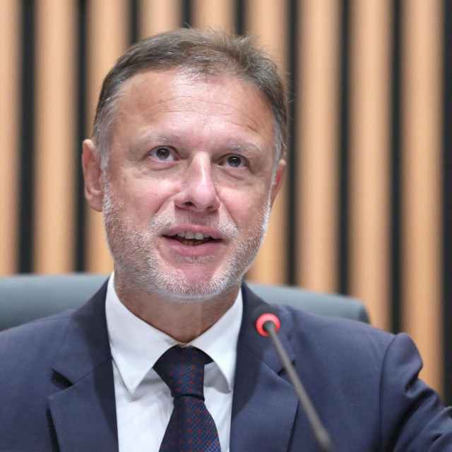Gordan Jandroković