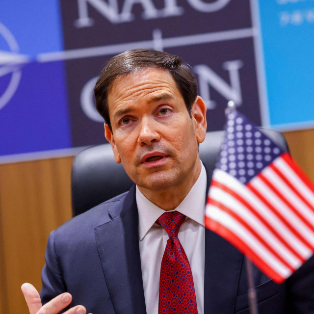 Marco Rubio će u četvrtak ugostiti ministre vanjskih poslova i delegacije iz više od 70 zemalja