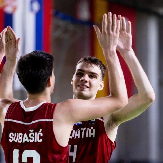 Dino Subašić