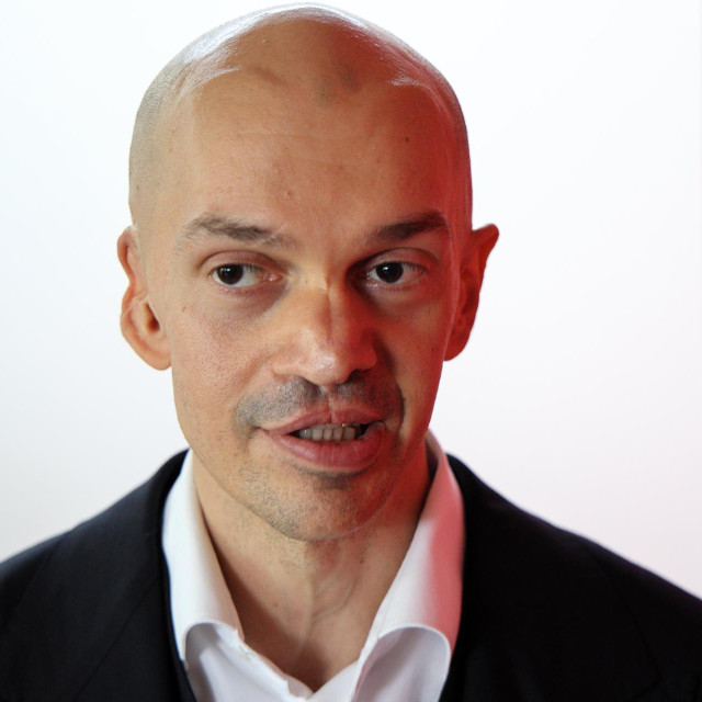 Josip Varvodić