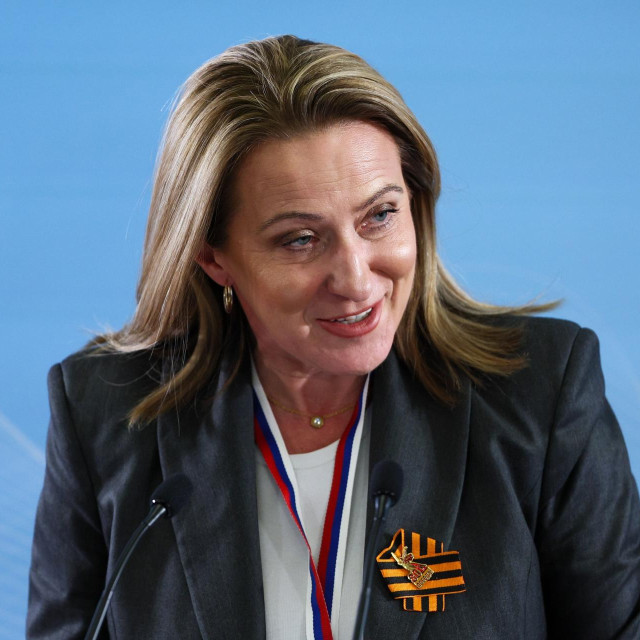 Snežana Paunović