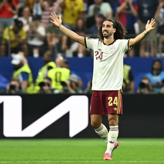 Marc Cucurella
