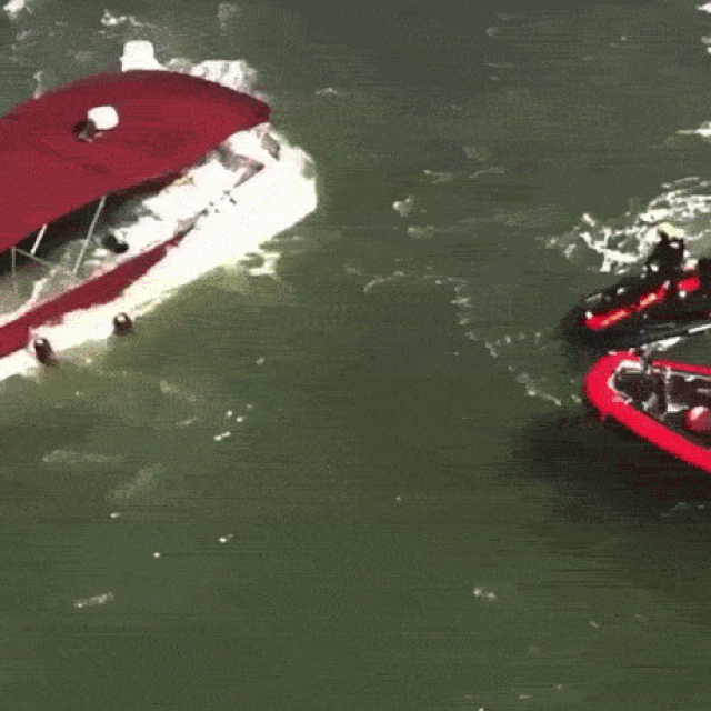 Prizori ispred otoka Alcatraz na kojem je smješten i najslavniji svjetski zatvor