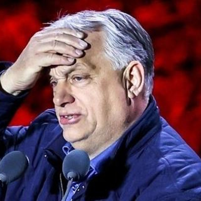 Viktor Orban