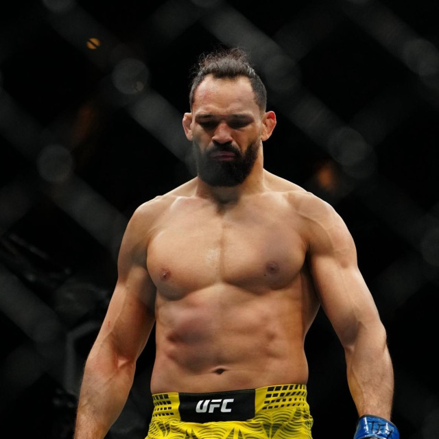 Michel Pereira