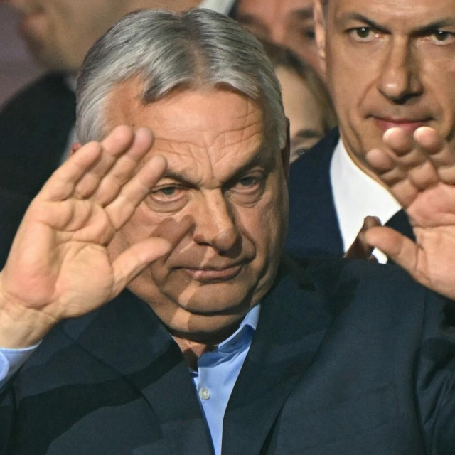 Viktor Orban