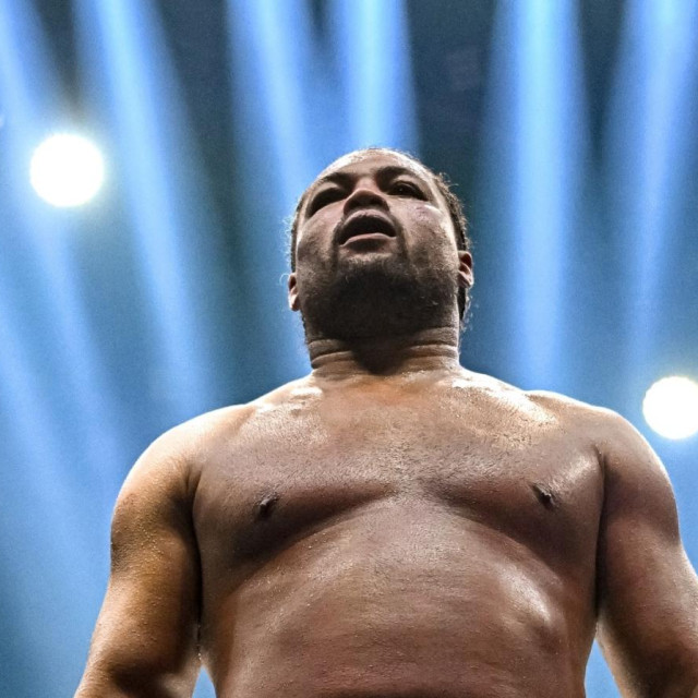 Joe Joyce