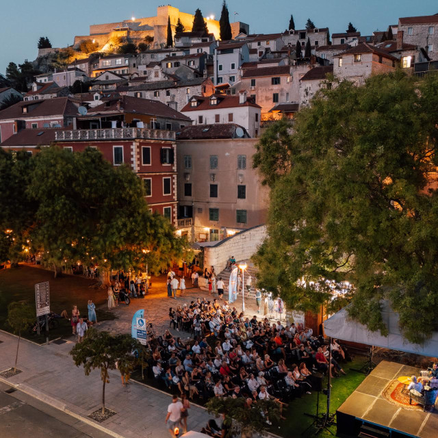 Croatian Travel Festival u srcu Šibenika