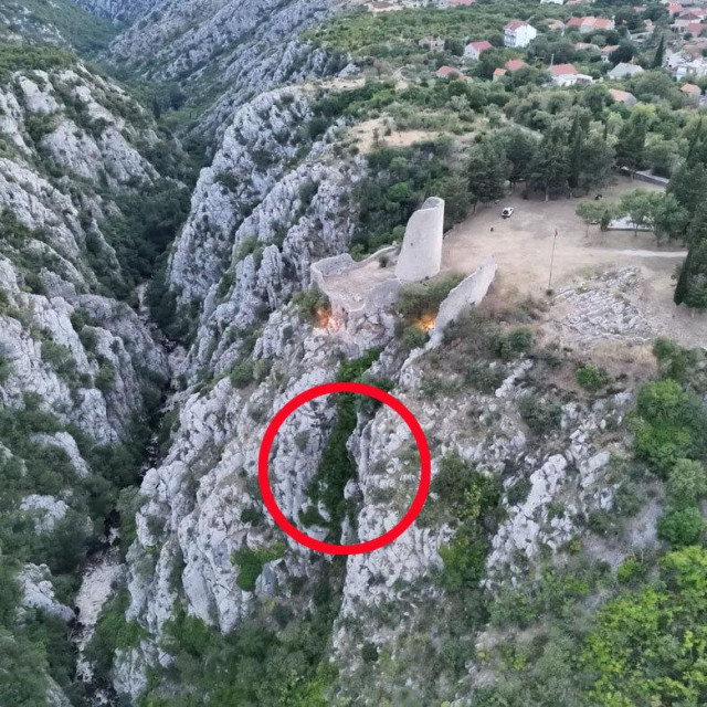 Kanjon Čikole
