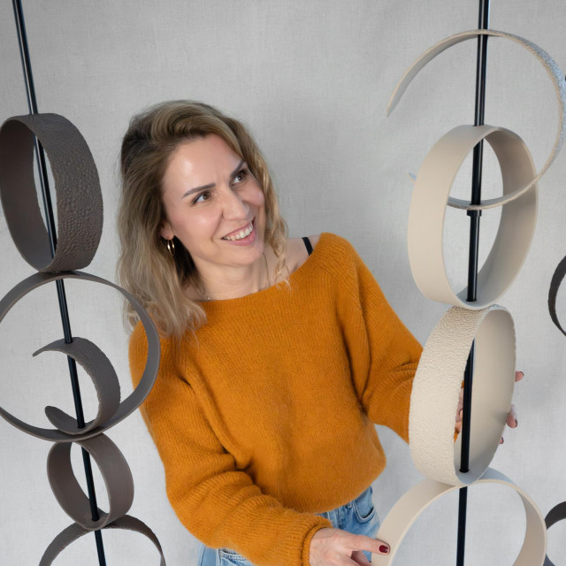 mirjana mandić