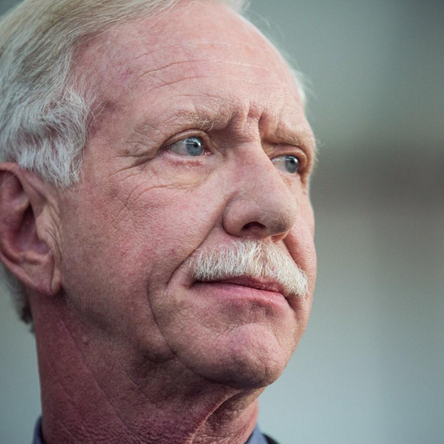 Chesley ”Sully” Sullenberger