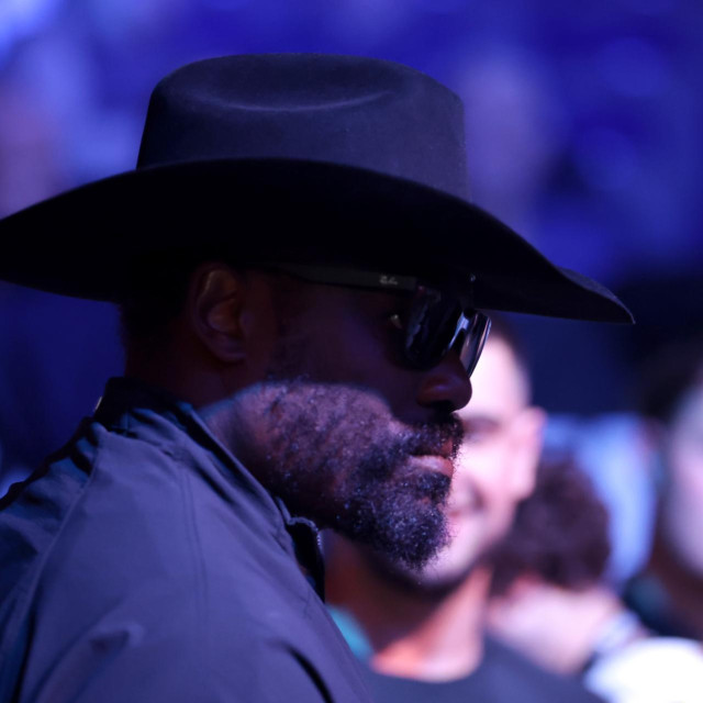 Derek Chisora